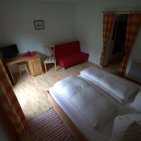 Апартаменти Hausmenneweger Аннаберґ-ім-Ламмерталь Екстер'єр фото