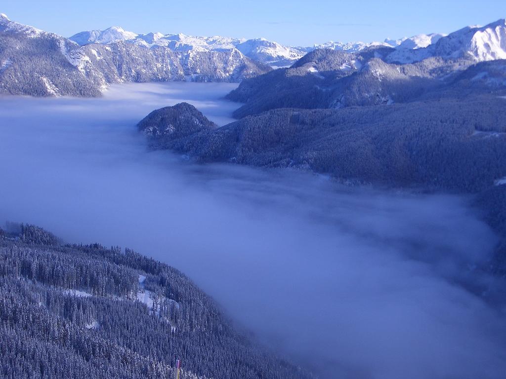 Апартаменти Hausmenneweger Аннаберґ-ім-Ламмерталь Номер фото